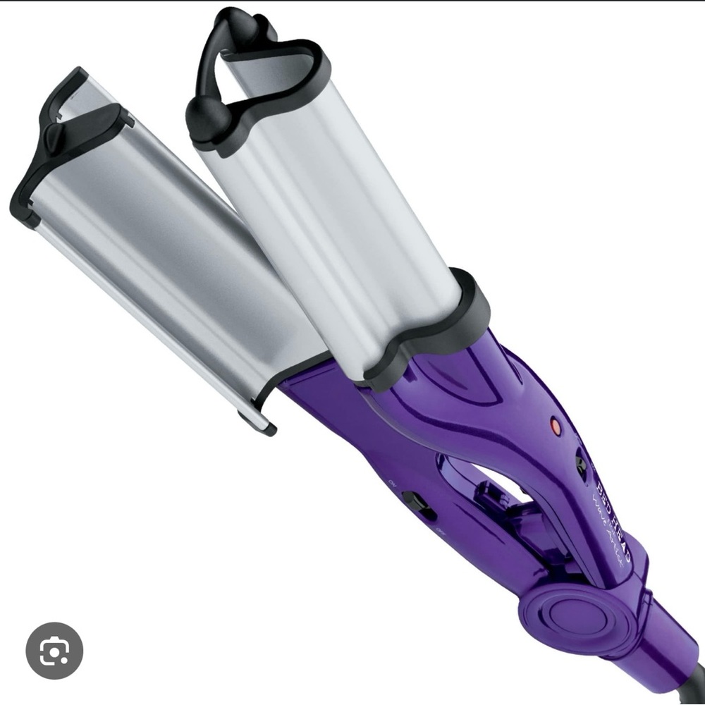 Conair Purple Hair Waver